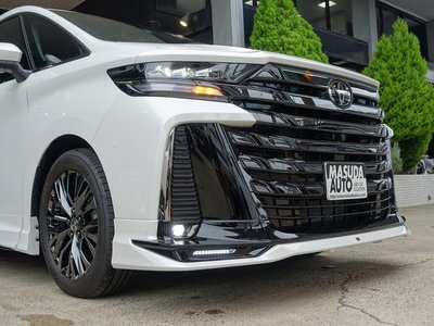 2025 Toyota VELLFIRE — миниатюра 26