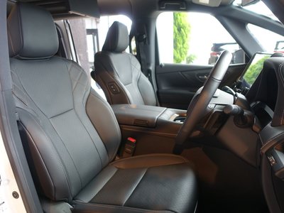 2025 Toyota VELLFIRE — миниатюра 31