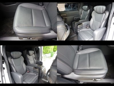 2025 Toyota VELLFIRE — миниатюра 16