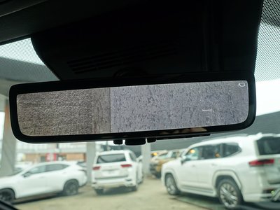 2025 Toyota VELLFIRE — миниатюра 43