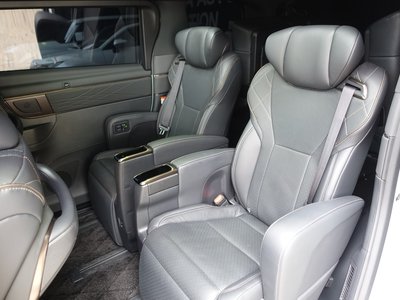 2025 Toyota VELLFIRE — миниатюра 53