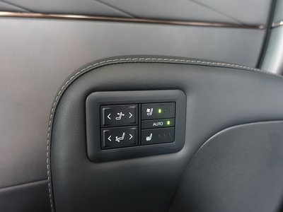 2025 Toyota VELLFIRE — миниатюра 33