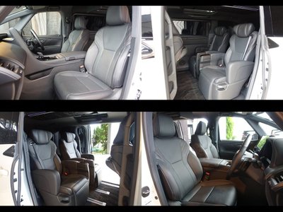 2025 Toyota VELLFIRE — миниатюра 18