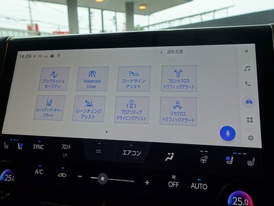 2025 Toyota VELLFIRE — миниатюра 44
