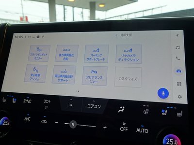 2025 Toyota VELLFIRE — миниатюра 45