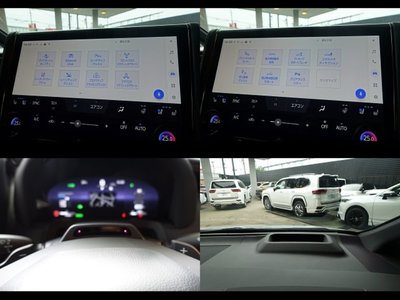 2025 Toyota VELLFIRE photo 10