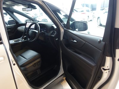2025 Toyota VELLFIRE — миниатюра 39