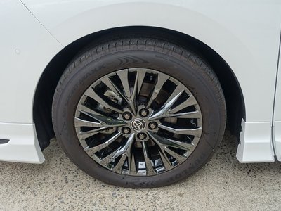 2025 Toyota VELLFIRE — миниатюра 27