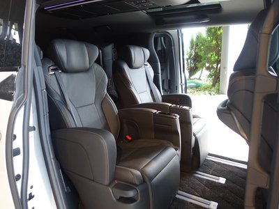 2025 Toyota VELLFIRE — миниатюра 52