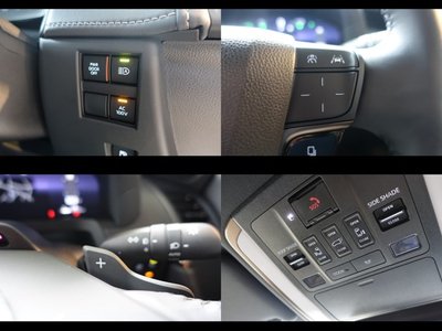 2025 Toyota VELLFIRE — миниатюра 14