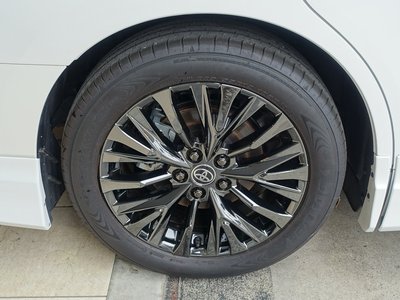 2025 Toyota VELLFIRE — миниатюра 29