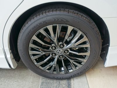 2025 Toyota VELLFIRE — миниатюра 28