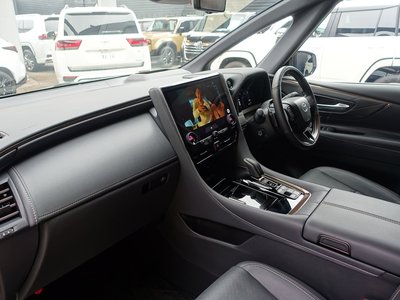 2025 Toyota VELLFIRE — миниатюра 49