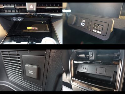 2025 Toyota VELLFIRE — миниатюра 15