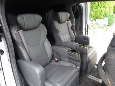 2025 Toyota VELLFIRE — миниатюра 54
