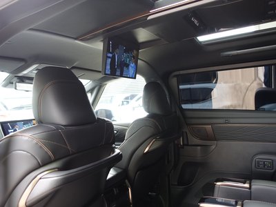 2025 Toyota VELLFIRE — миниатюра 67