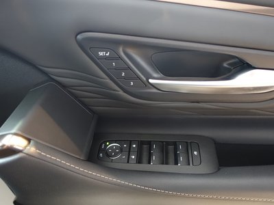 2025 Toyota VELLFIRE — миниатюра 41