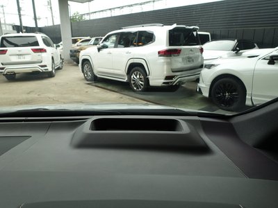2025 Toyota VELLFIRE — миниатюра 23