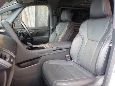 2025 Toyota VELLFIRE — миниатюра 47