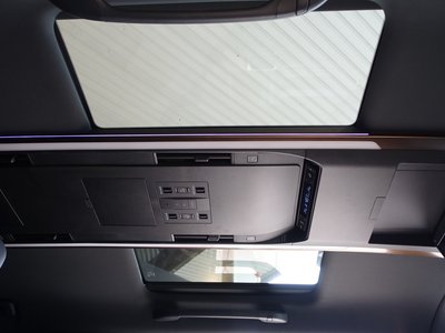 2025 Toyota VELLFIRE — миниатюра 57