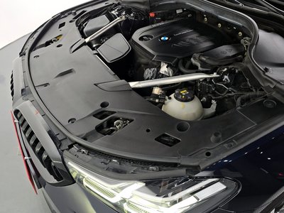 2021 BMW 6 SERIES GT 照片 7
