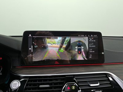 صورة مصغرة 14 لـ 2021 BMW 6 SERIES GT