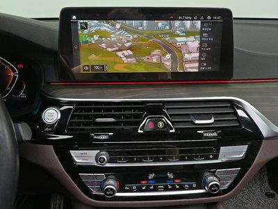 صورة مصغرة 16 لـ 2021 BMW 6 SERIES GT