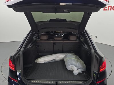 صورة مصغرة 20 لـ 2021 BMW 6 SERIES GT