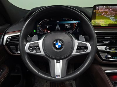 صورة مصغرة 13 لـ 2021 BMW 6 SERIES GT