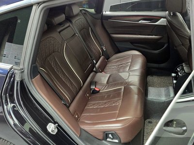 صورة مصغرة 12 لـ 2021 BMW 6 SERIES GT