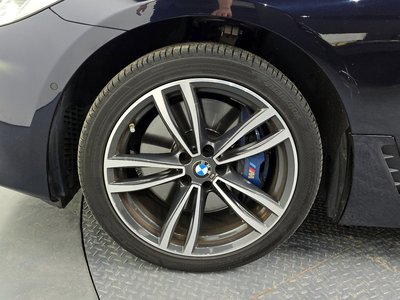 2021 BMW 6 SERIES GT 照片 6