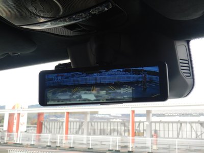 MERCEDES-BENZ G-CLASS AMG - 6