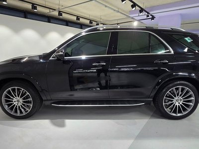 MERCEDES-BENZ GLE - 8