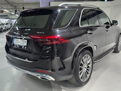 MERCEDES-BENZ GLE - 3