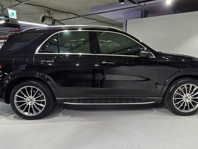 MERCEDES-BENZ GLE - 9