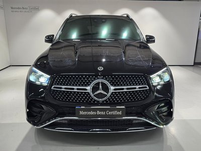 MERCEDES-BENZ GLE - 7