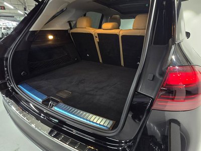 MERCEDES-BENZ GLE - 10