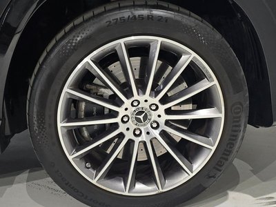 MERCEDES-BENZ GLE - 6