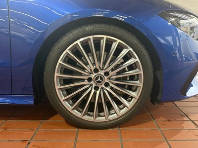 MERCEDES-BENZ CLA - 6