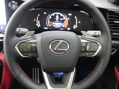 2024 Lexus NX — миниатюра 18
