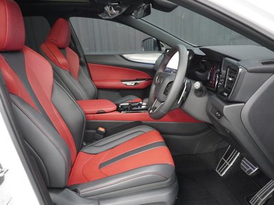 2024 Lexus NX — миниатюра 11