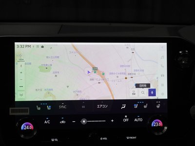 2024 Lexus NX — миниатюра 16