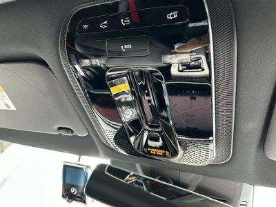 2026 Mercedes-BENZ E-CLASS AMG — миниатюра 43