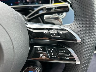 2026 Mercedes-BENZ E-CLASS AMG — миниатюра 47