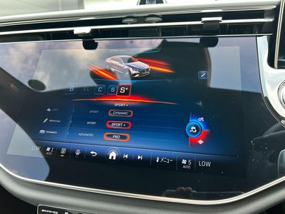 2026 Mercedes-BENZ E-CLASS AMG — миниатюра 34