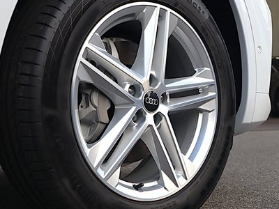 AUDI Q5 SPORTBACK - 5