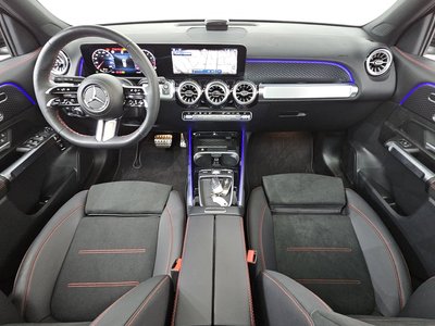 MERCEDES-BENZ GLB - 5