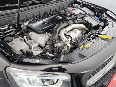 MERCEDES-BENZ GLB - 7