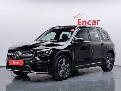 MERCEDES-BENZ GLB - 1