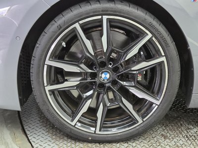 2025 BMW 8 SERIES 照片 6